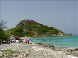 Isla Caja de Muerto - PONCE